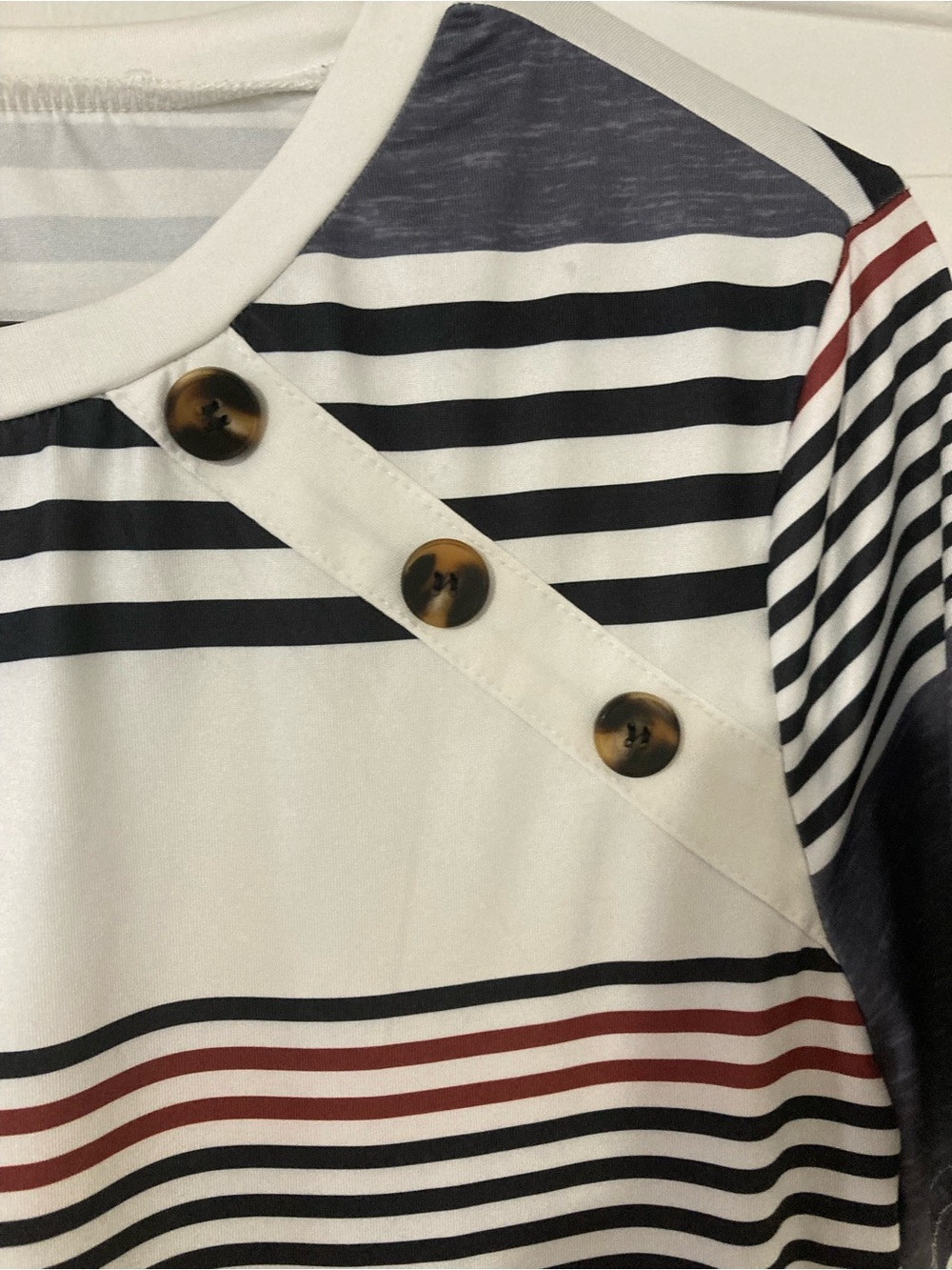 Ladies Shirt - Picture 5 of 7